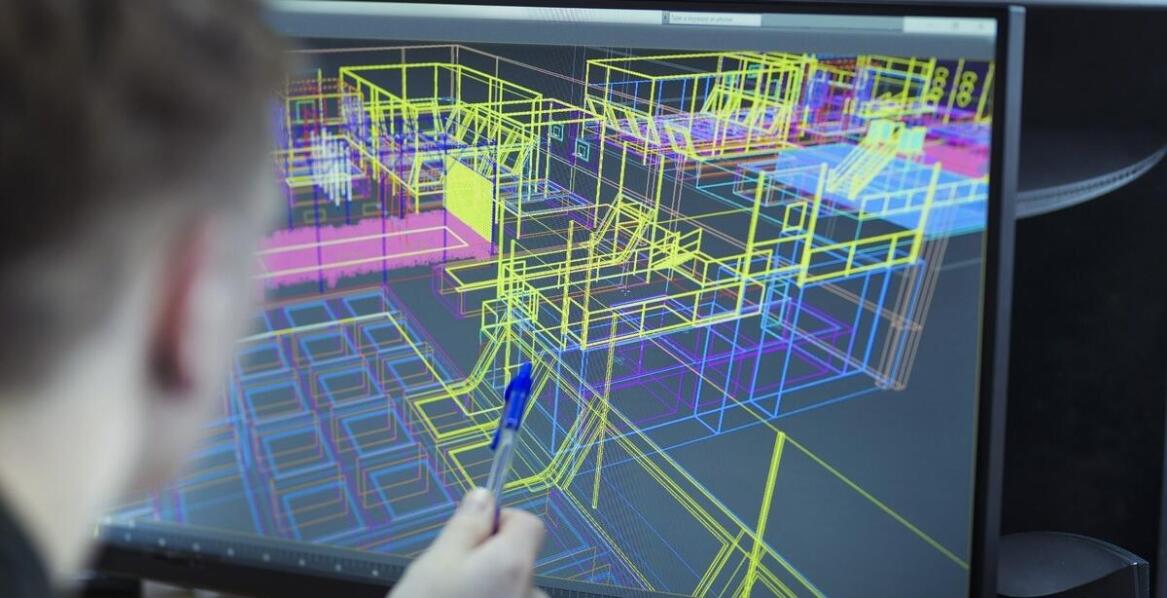 Rola oprogramowania CAD w nowoczesnym projektowaniu