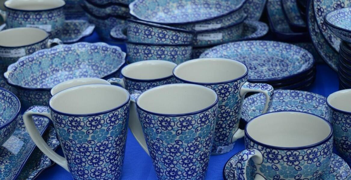 Z czego wynika wartość ceramiki bolesławieckiej?