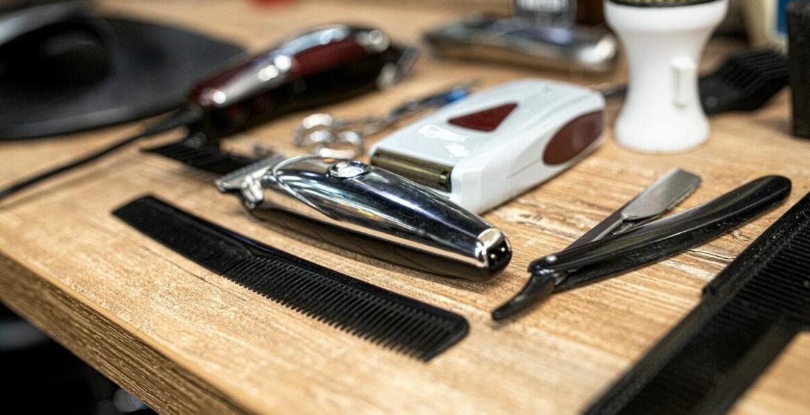 Jak wybrać odpowiednie nożyczki fryzjerskie dla siebie?