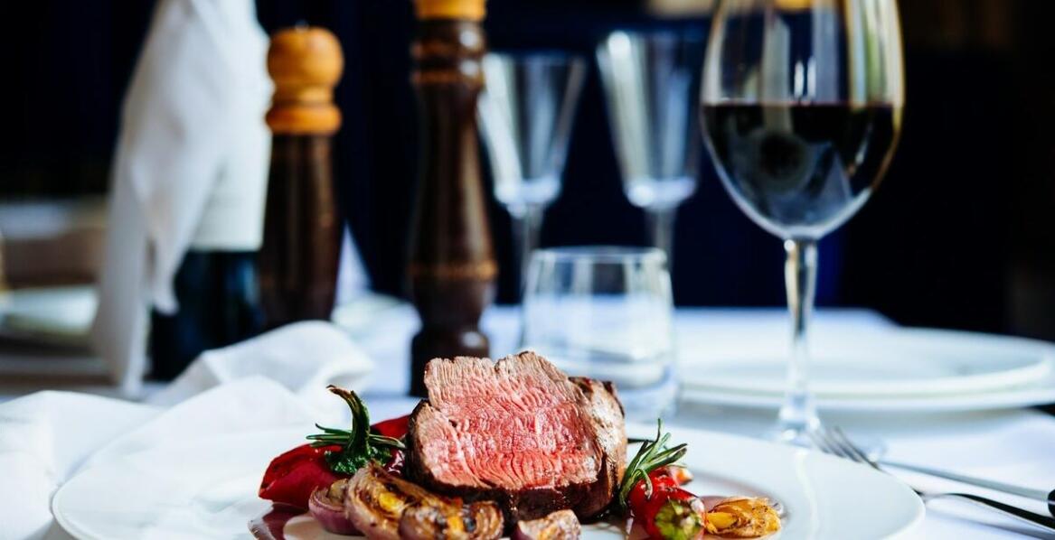 Dlaczego dziczyzna to idealny wybór dla miłośników zdrowego odżywiania?