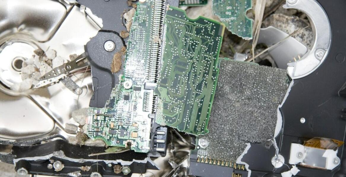 Rola recyklingu złomu metali w ochronie środowiska naturalnego