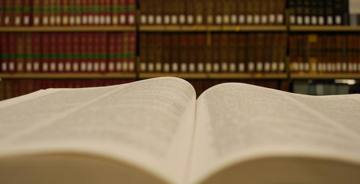 Znaczenie terminologii prawniczej w tłumaczeniach z języka włoskiego