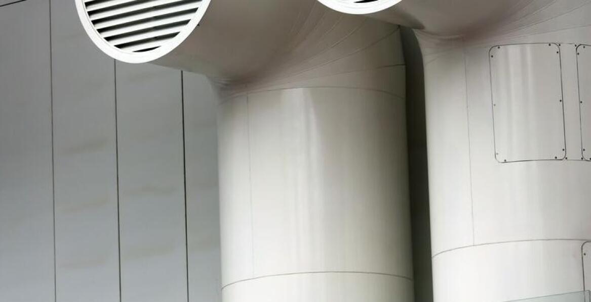 Jakie technologie są stosowane w nowoczesnych systemach rekuperacji?