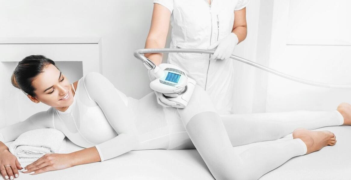 Jak pozbyć się cellulitu, gdy ćwiczenia i dieta nie pomagają?