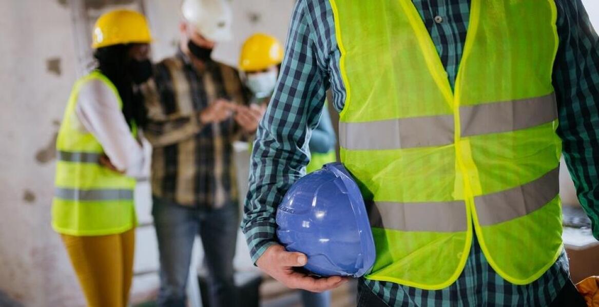 Jak przebiega ekspertyza budynku po pożarze i na co zwrócić uwagę?