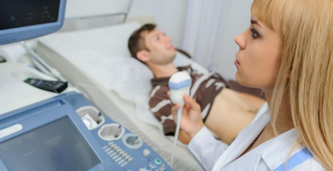 Różnorodność badań USG dostępnych w nowoczesnych przychodniach specjalistycznych