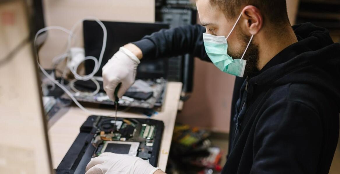 Autoryzowany serwis drukarek Kyocera a wsparcie techniczne – co warto wiedzieć?