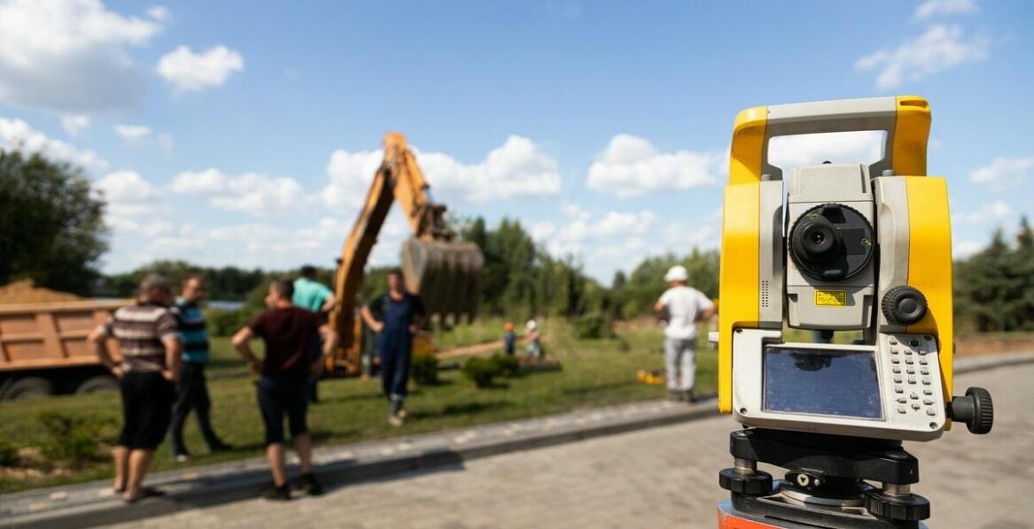 Wpływ geodezji na proces uzyskiwania pozwoleń na budowę