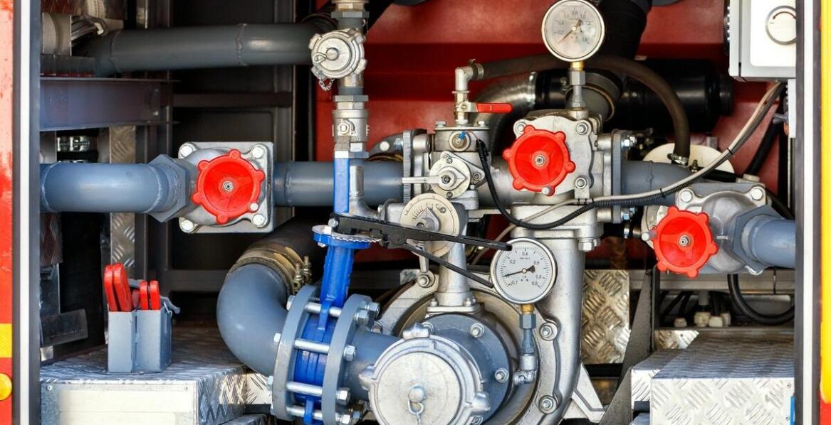 Jak zapewnić długowieczność zbiorników przeciwpożarowych?