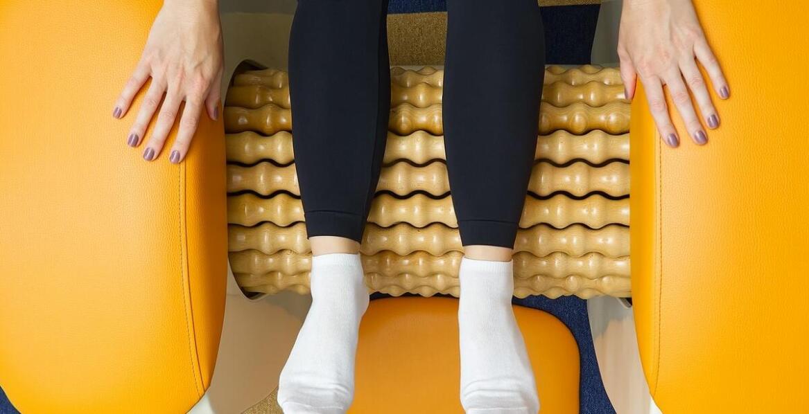 Nowoczesne techniki chirurgiczne w leczeniu schorzeń stopy