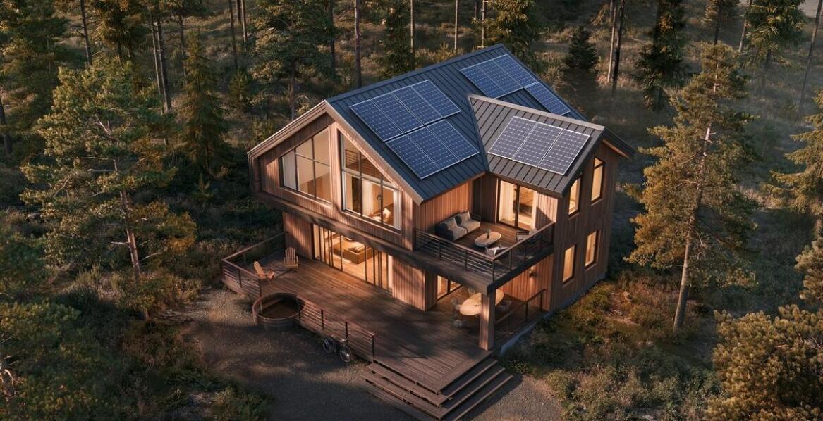 Rola technologii w projektowaniu nowoczesnych domów modułowych