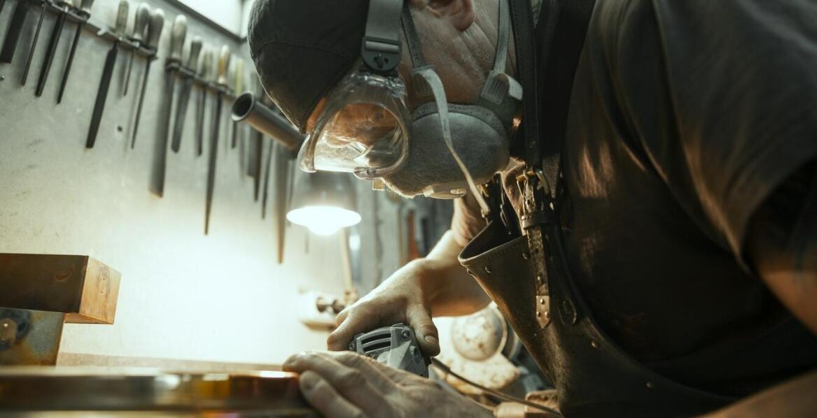 Dlaczego warto wybierać lokalne zakłady kamieniarskie do realizacji projektów z marmuru?