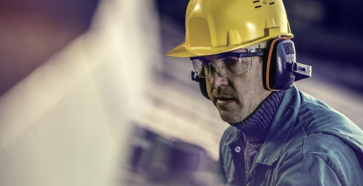 Dlaczego warto zainwestować w ochronniki słuchu?