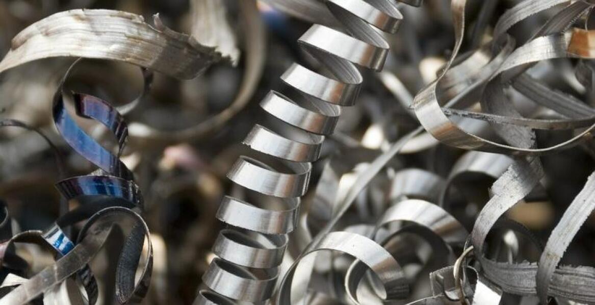 Wpływ cen rynkowych na cennik skupu złomu