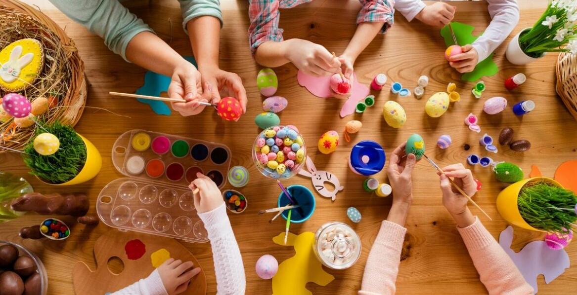 Jak organizujemy warsztaty z szycia dla dzieci: krok po kroku