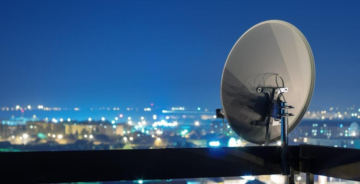 Jak zapewnić najlepszą jakość sygnału anteny satelitarnej w Łodzi?