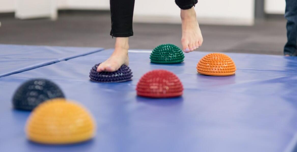 Jakie są korzyści z fizjoterapii dzieci we Wrocławiu dla poprawy koordynacji ruchowej?