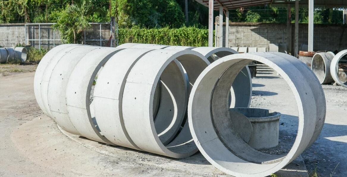 Jak komory żelbetowe wpływają na trwałość infrastruktury wodno-kanalizacyjnej?