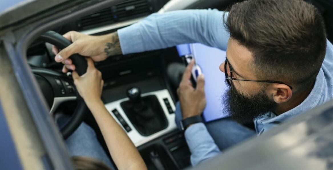 Co warto wiedzieć o kwalifikacjach wstępnych na przewóz osób?