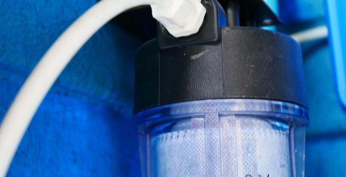 Zastosowanie agregatów filtracyjnych w przemyśle energetycznym