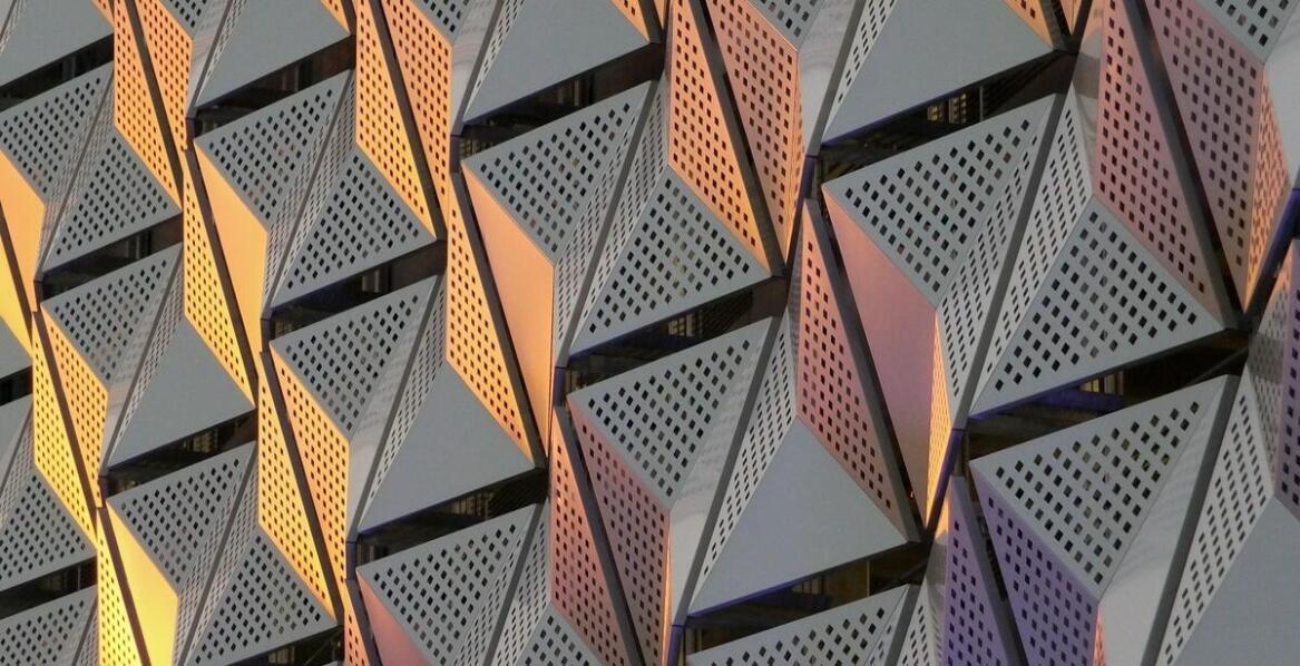 Innowacyjne zastosowania ścianek tekstylnych w nowoczesnej przestrzeni wystawienniczej