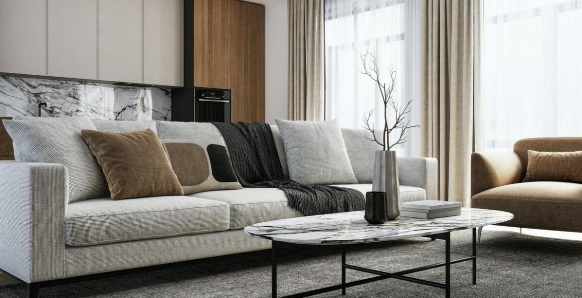 Na czym polega home staging?