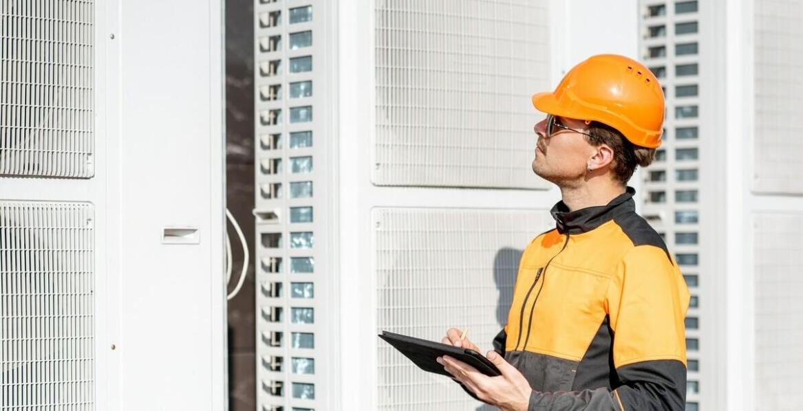 Jak regularne przeglądy wpływają na efektywność klimatyzacji?