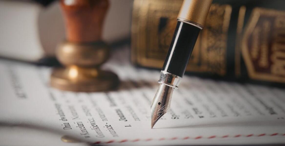 Dział spadku – kiedy warto skorzystać z pomocy prawnika?