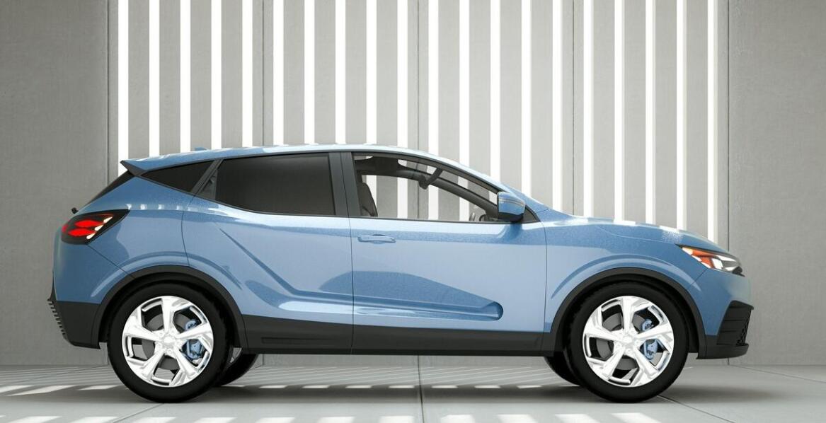 Z czego wynikają największe zalety wynajmu samochodów bez BIK i KRD?