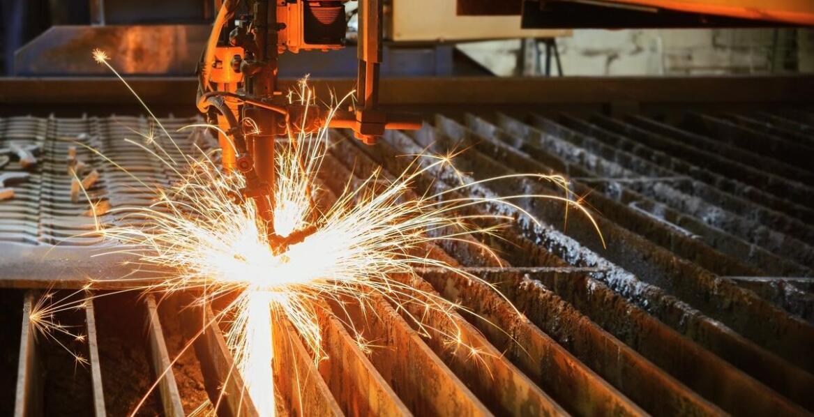 Efektywność produkcji dzięki wycinarkom laserowym do metalu