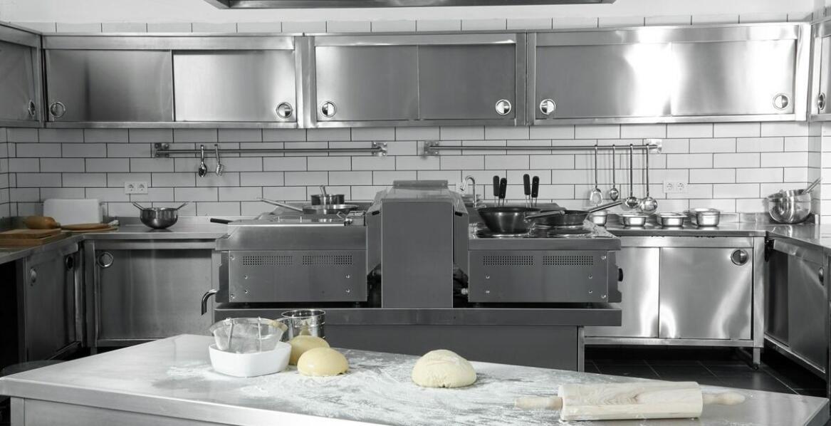 Wpływ stali nierdzewnej na higienę w obiektach gastronomicznych