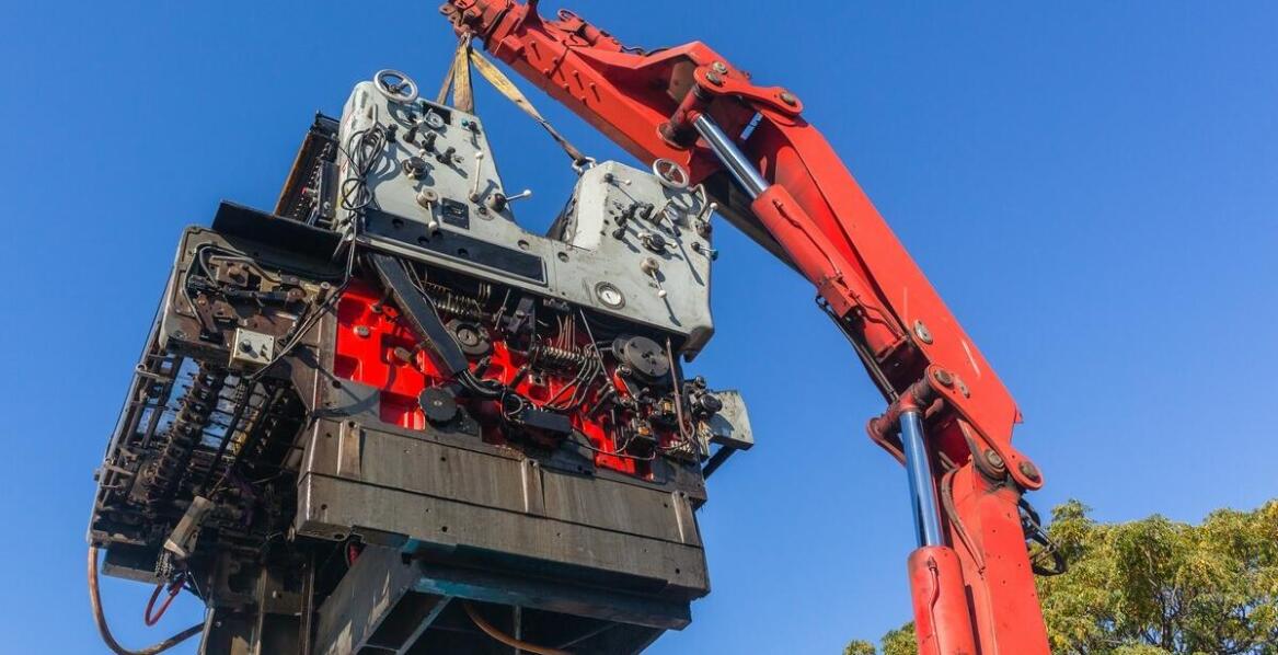 Jak układacze lin do wciągników wpływają na efektywność pracy w przemyśle?