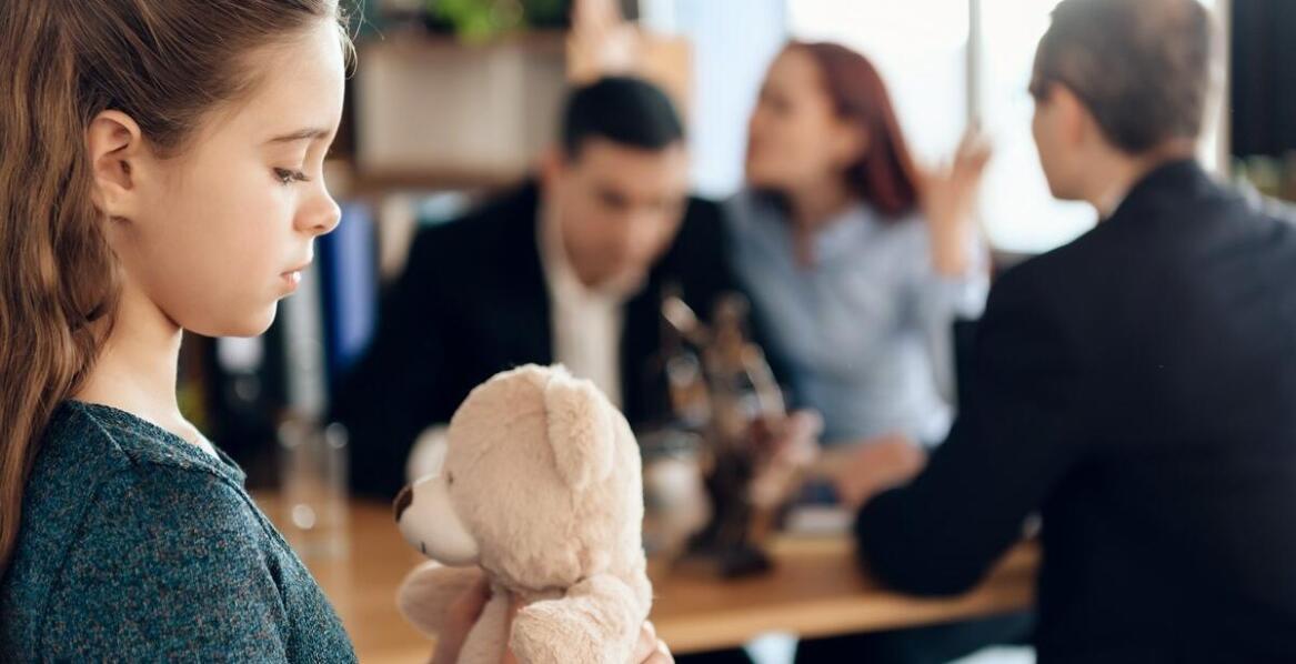 Prawo rodzinne: jakie masz możliwości w przypadku konfliktów dotyczących dzieci?