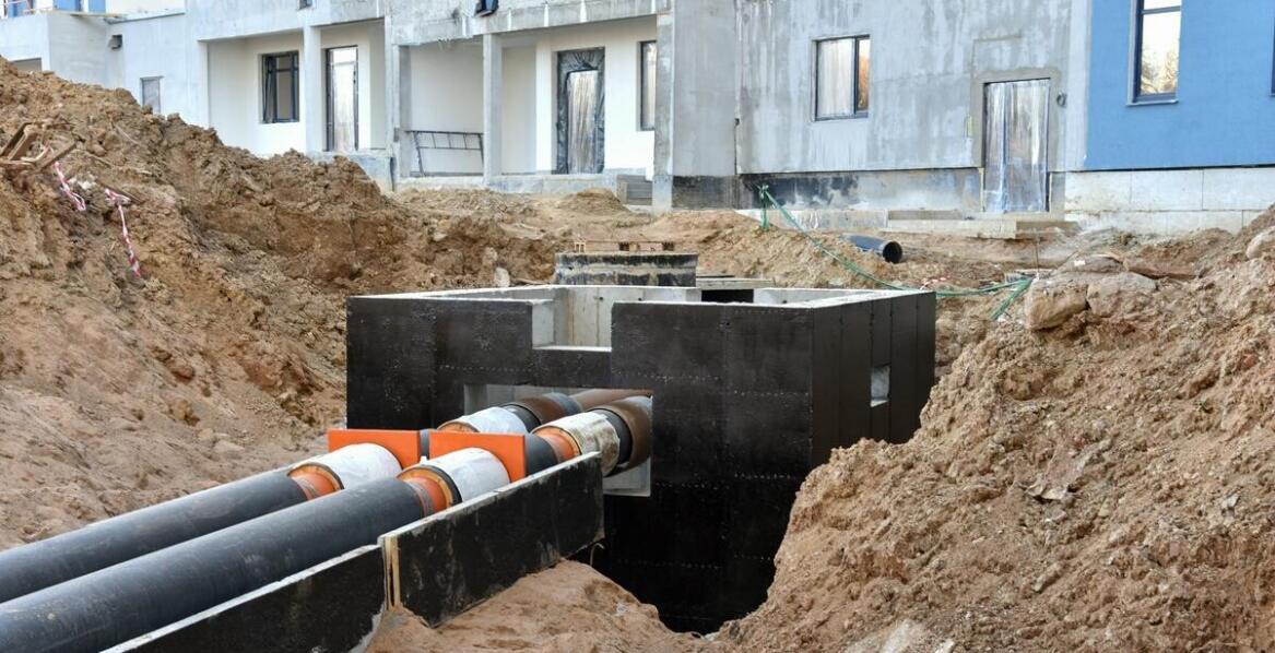 Prefabrykowane rozwiązania dla infrastruktury wodno-kanalizacyjnej – co warto wiedzieć?