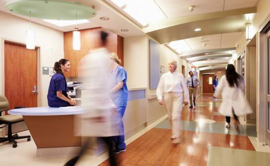 Jak nowoczesny system przywoławczy zwiększa bezpieczeństwo pacjentów?