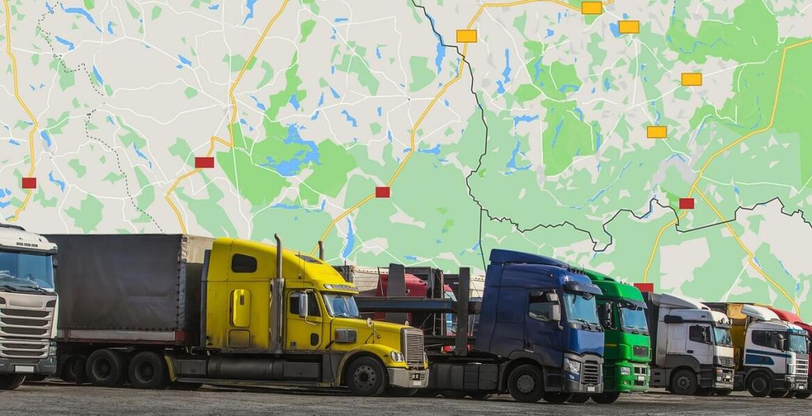 Jak paczki gabarytowe wpływają na logistykę w firmach produkcyjnych?