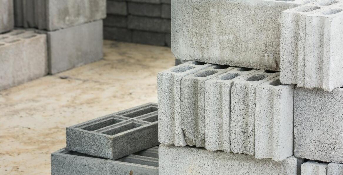 Wpływ betonu na energooszczędność budynków