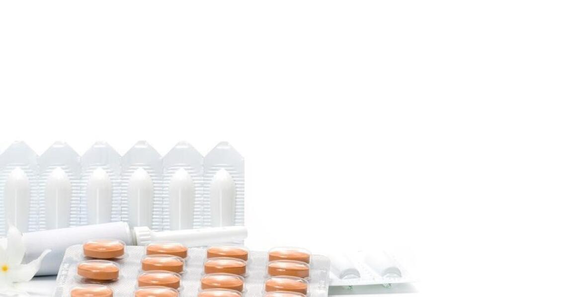 Jakie są rodzaje leków na hemoroidy?