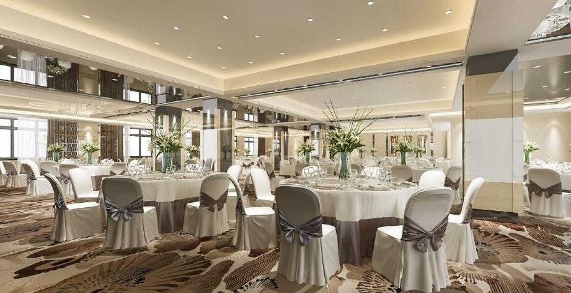 Dlaczego warto wybrać hotel nad morzem Gdańsk na organizację bankietów?