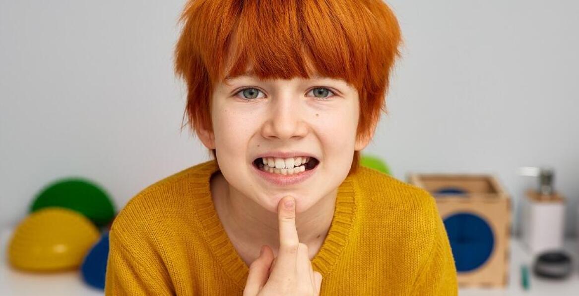 Jąkanie u dzieci – jakie strategie stosować w terapii logopedycznej?