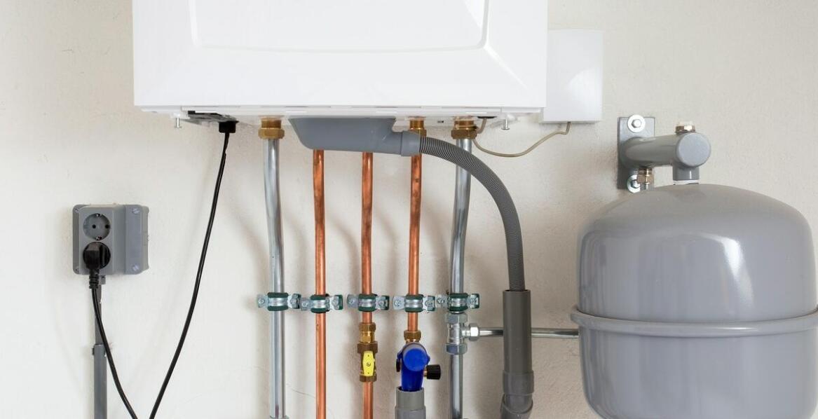 Wybór odpowiednich kotłów centralnego ogrzewania z oferty hurtowni