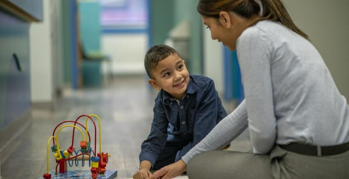 Jak terapia logopedyczna wpływa na poprawę jakości życia?