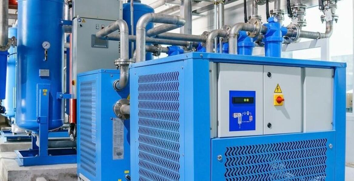 Wpływ azotu technicznego na efektywność produkcji spożywczej