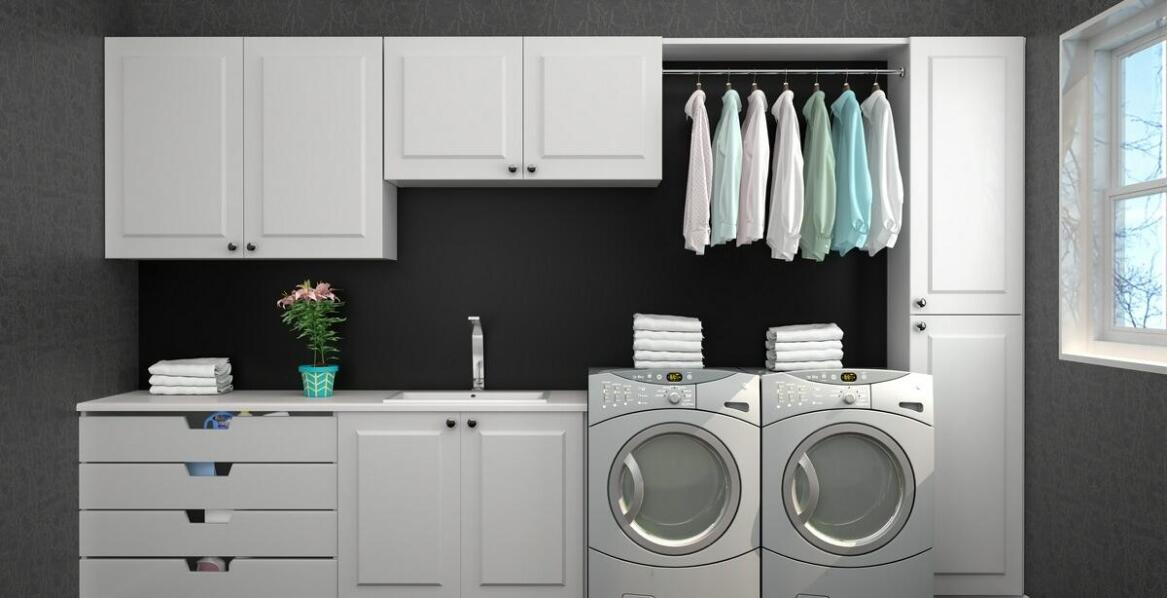 Prasowalnia w sercu miasta – wygoda dla zapracowanych mieszkańców