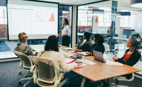 Zastosowanie technologii SQL w codziennej pracy analityka danych