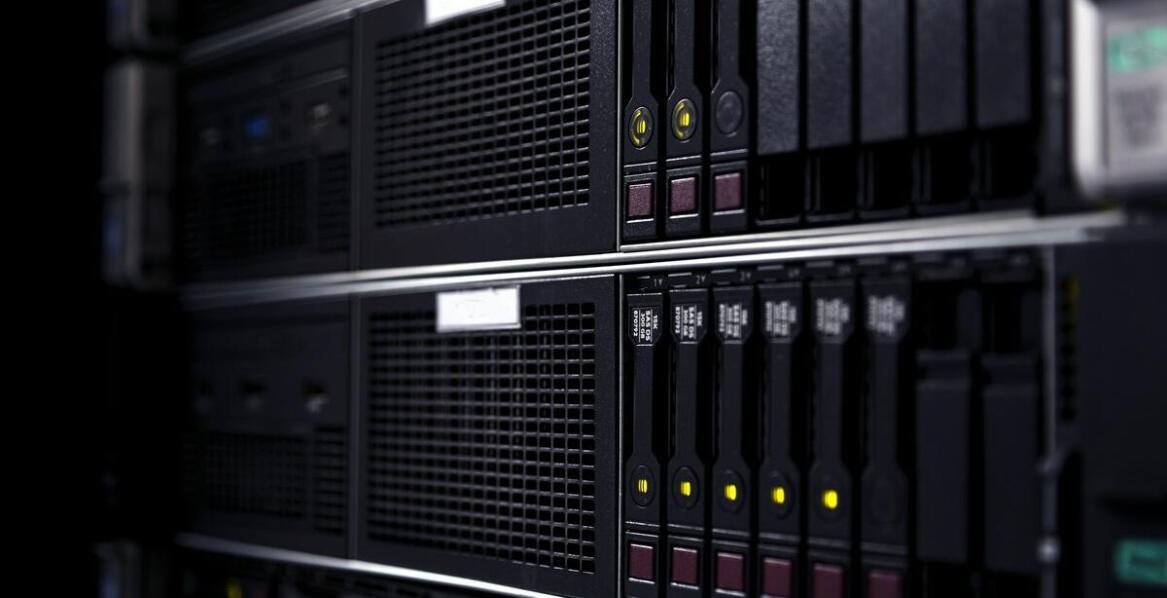 Rola dysków serwerowych w procesach wirtualizacji