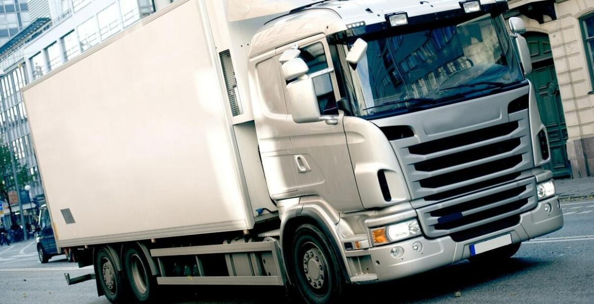 Jakie są innowacyjne rozwiązania w transporcie cysternowym?