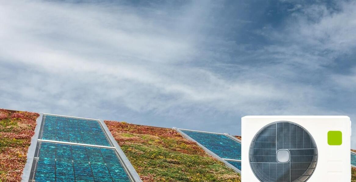 Nowoczesne systemy zarządzania energią w halach biurowo magazynowych