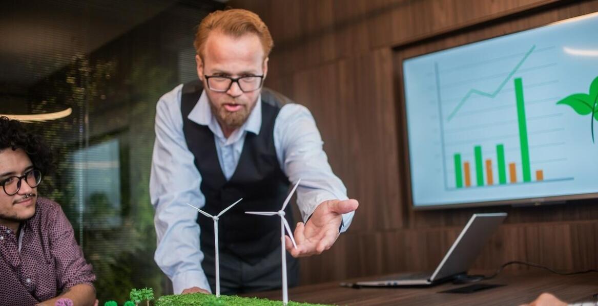 Rola ISO 50001 w poprawie konkurencyjności przedsiębiorstw na rynku