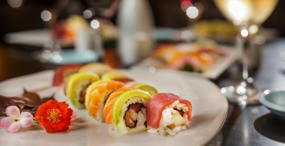 Jak przygotować tempurę z owoców morza?